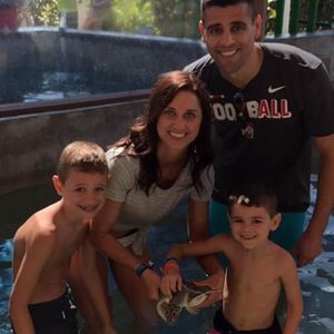 Meet your Posher, Heather